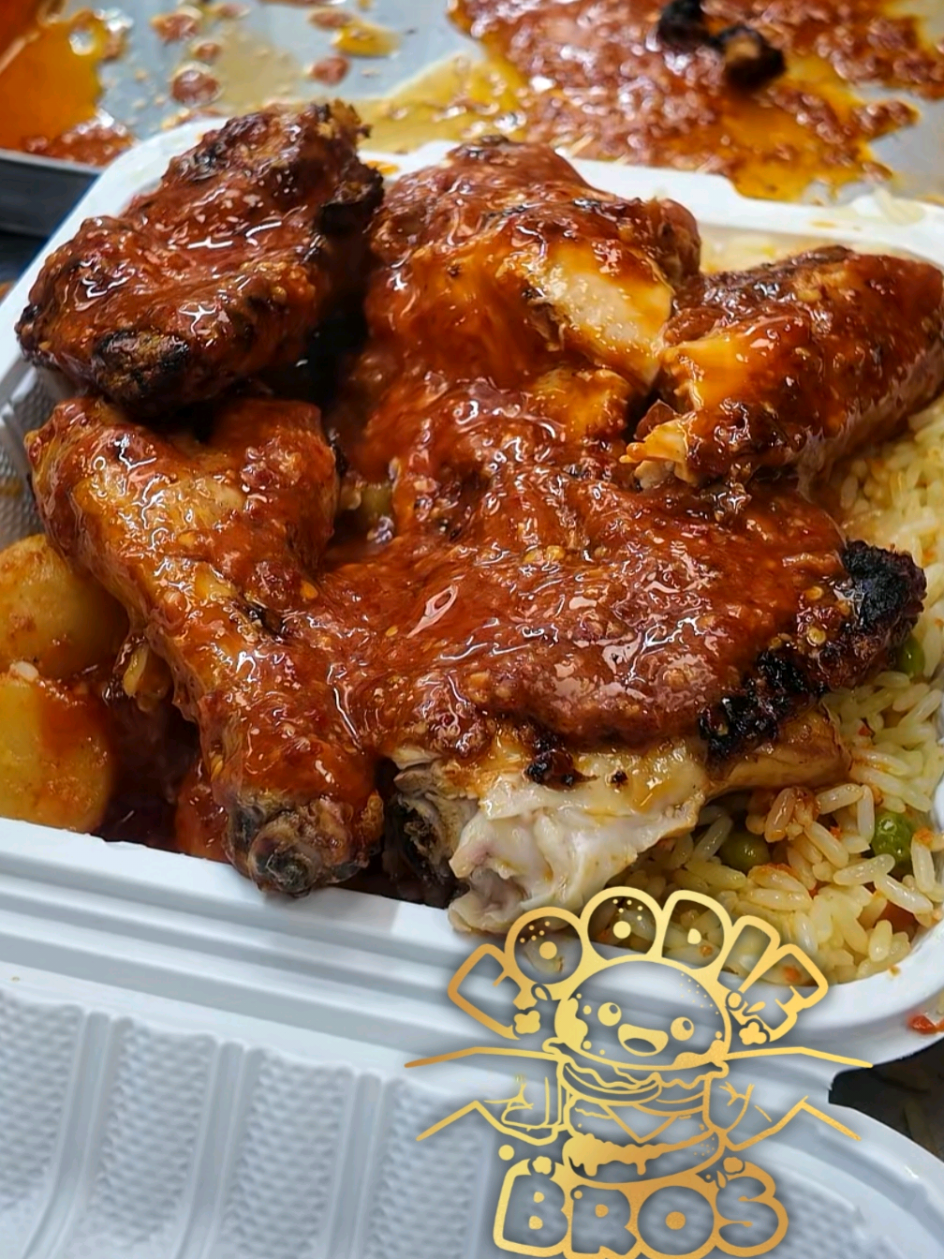 @Foodie Bros | Every1Eats
