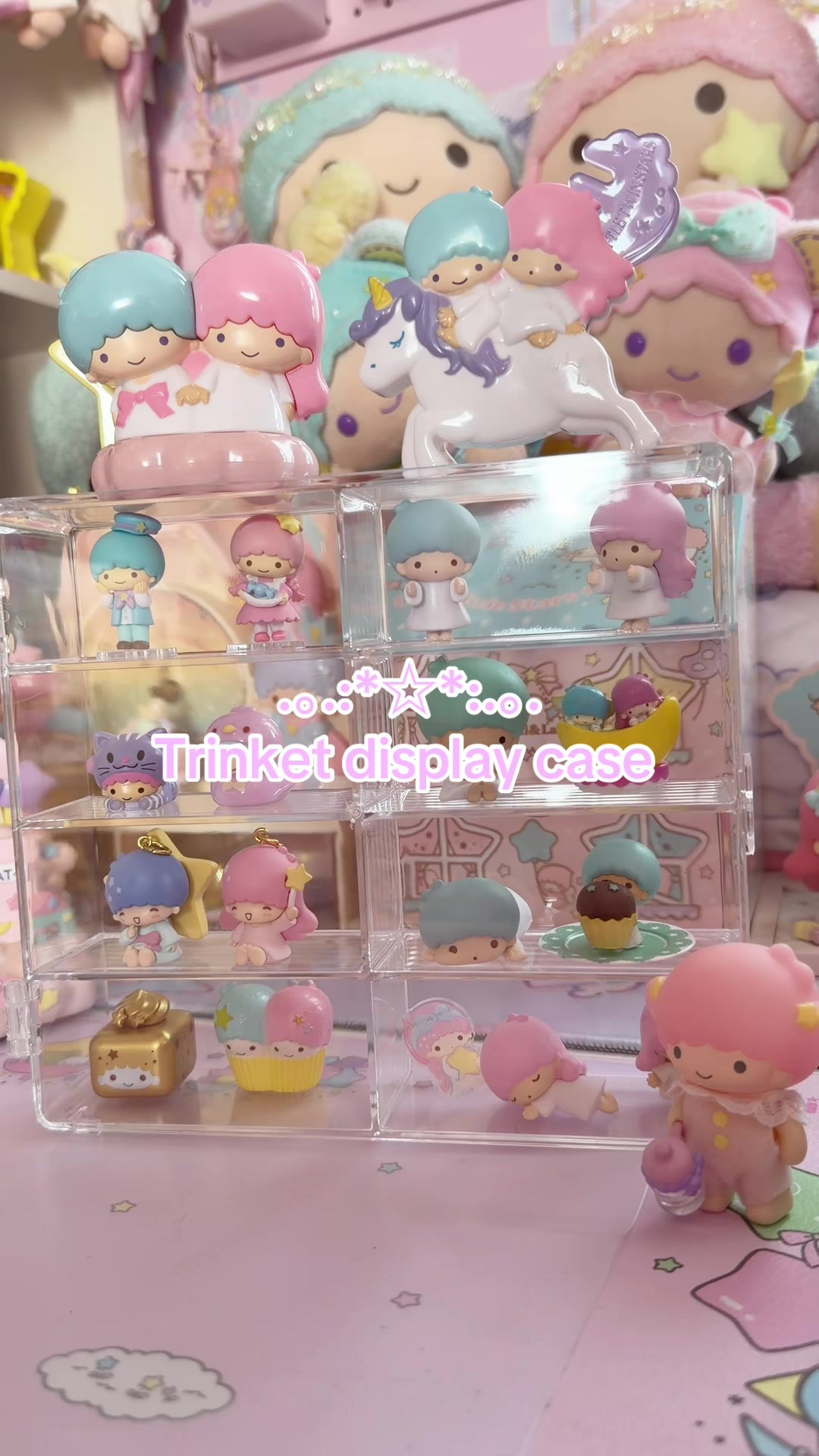 @☆Maria / LittleTwinStars.Fan☆