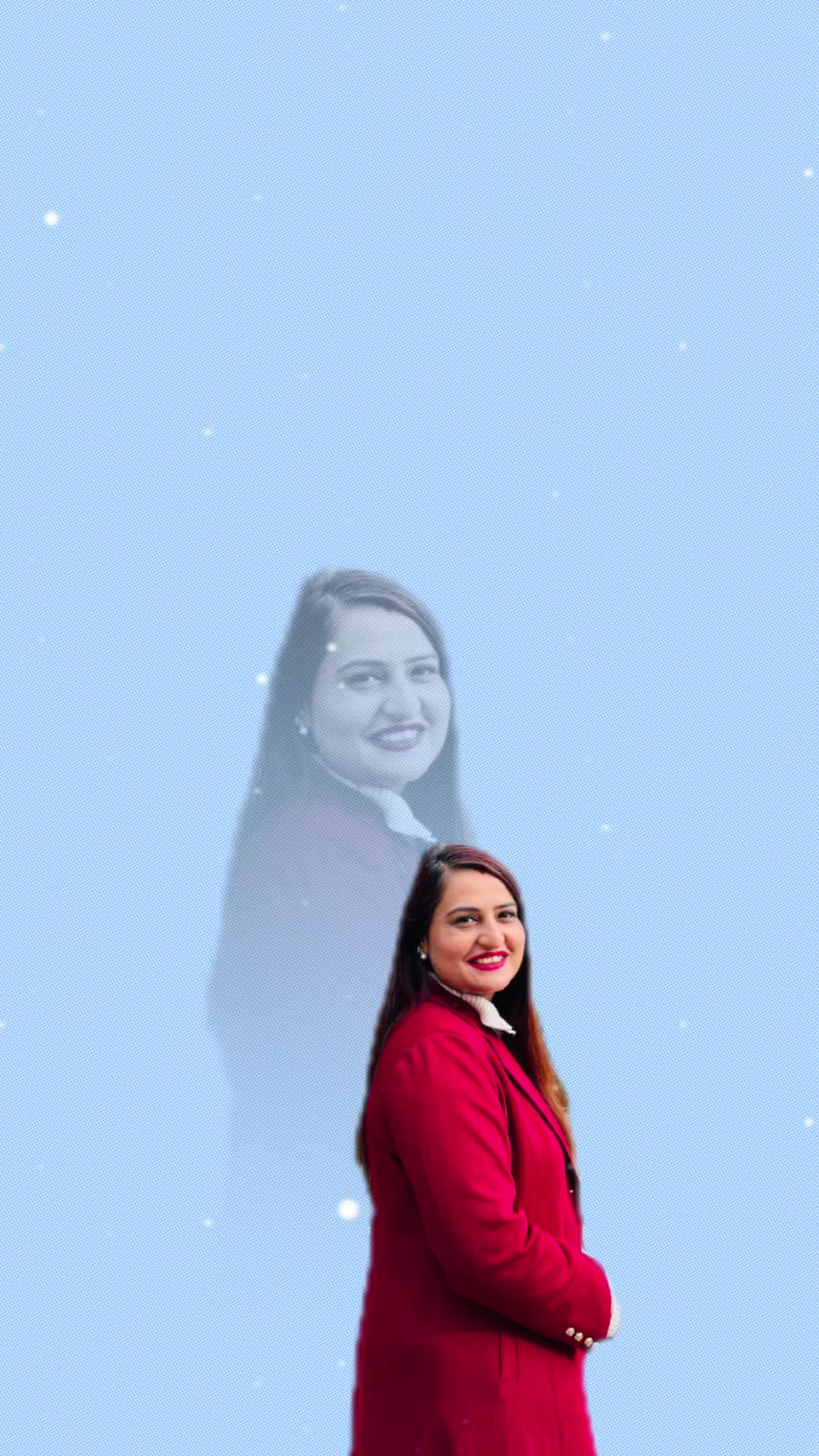 @ushma bhattarai