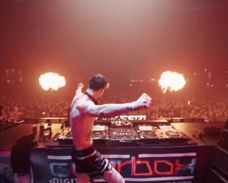 @TECHNO