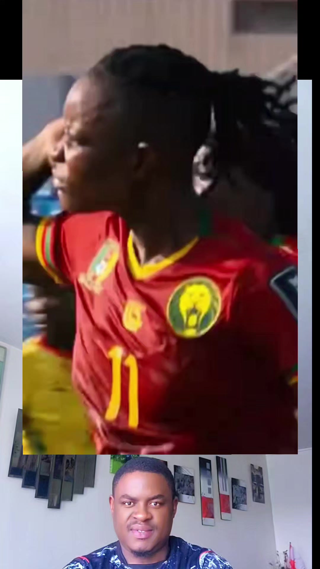 @football na sense