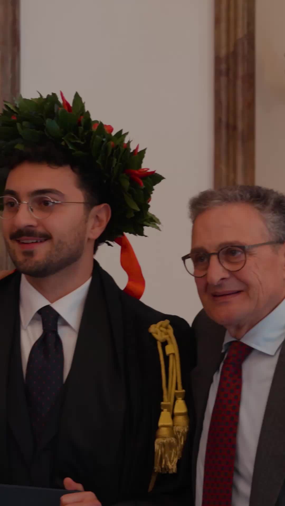@Luiss Guido Carli