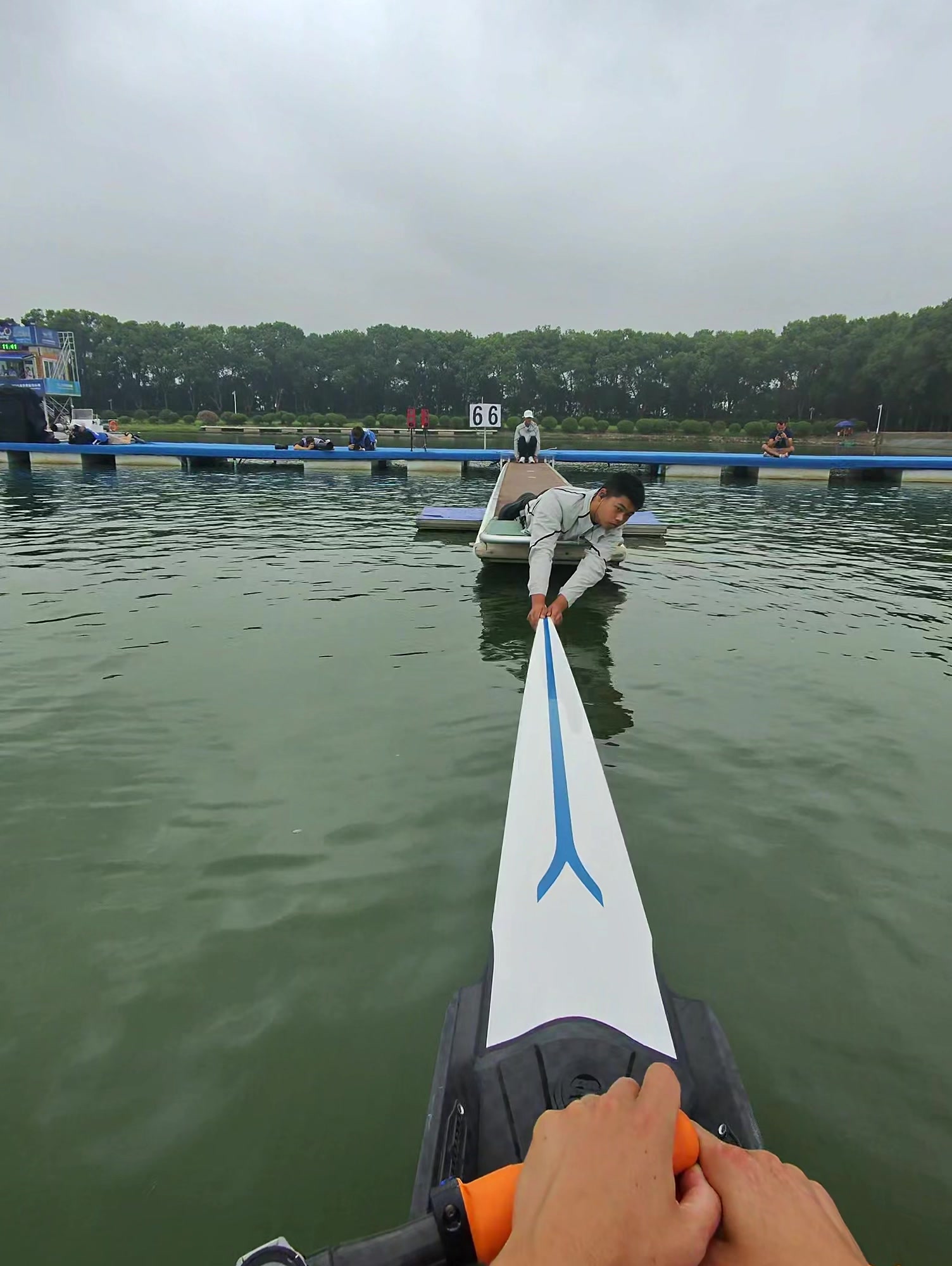 @World Rowing