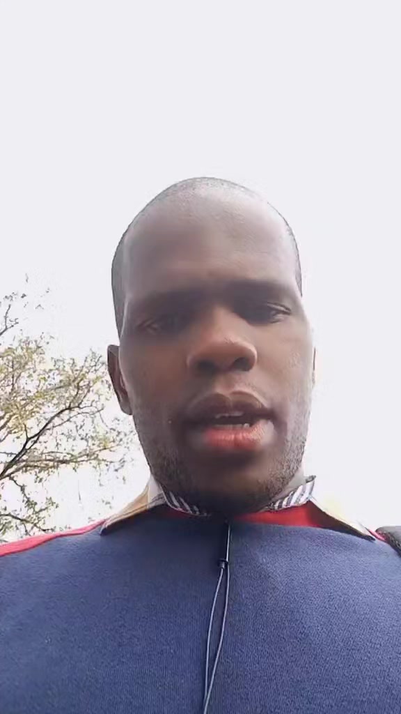 @BIG MIKE  THE LEGEND