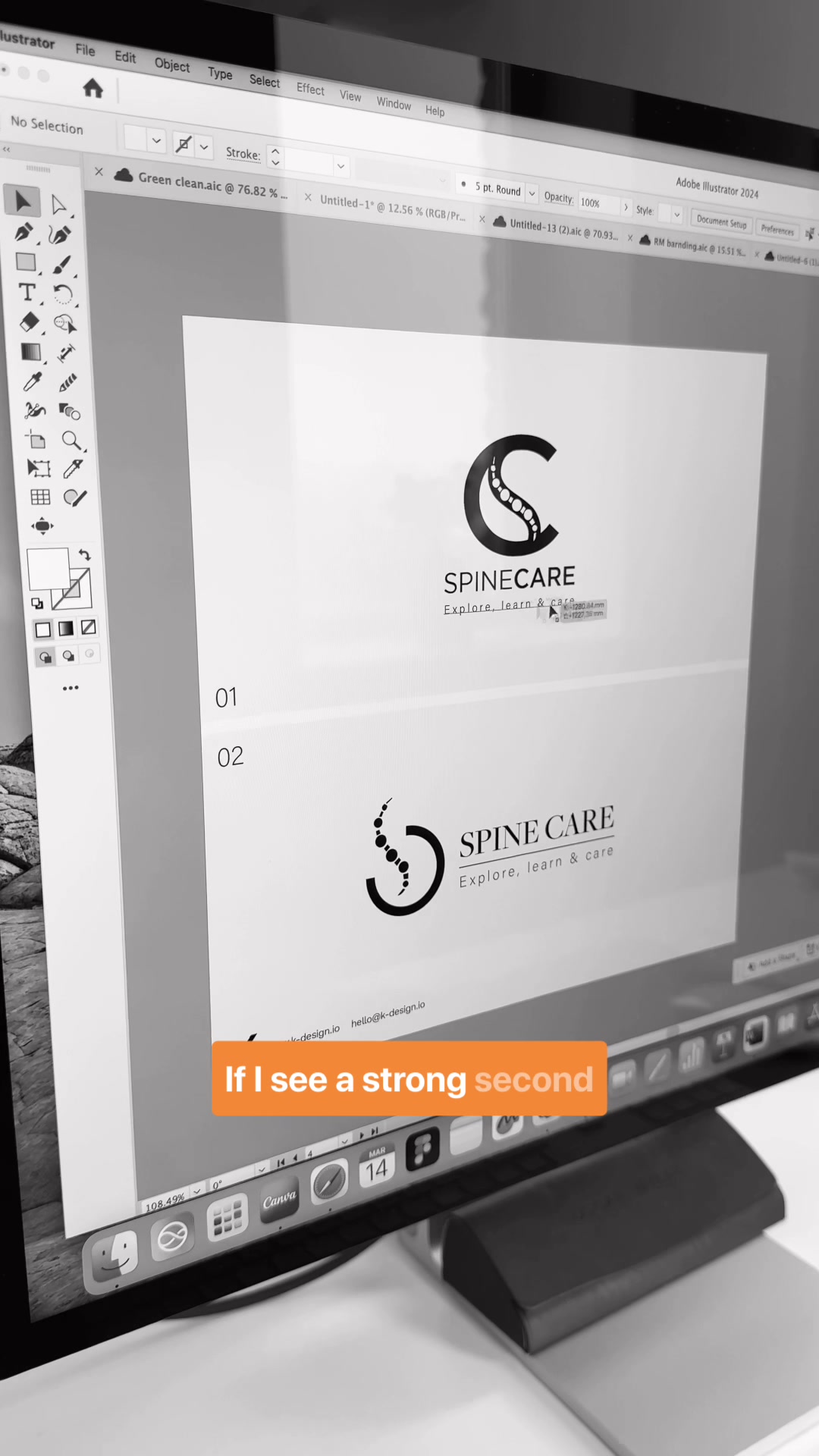 @Graphic Designer