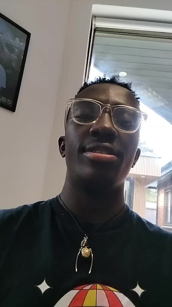 @DERRICK OSEI