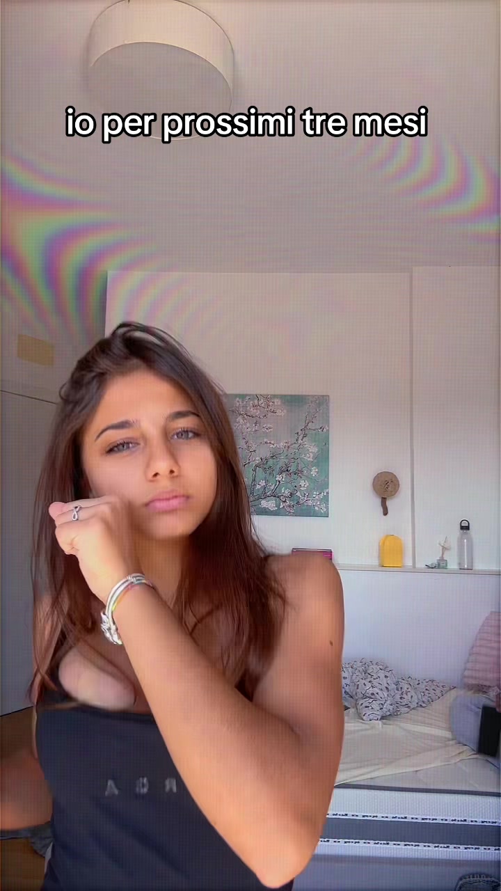 @alli nel chill