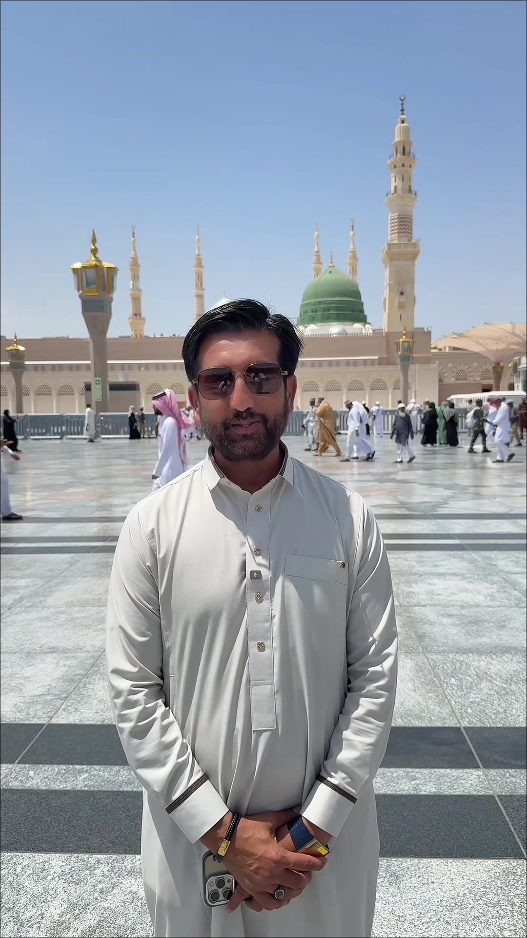 @Raja Irfan