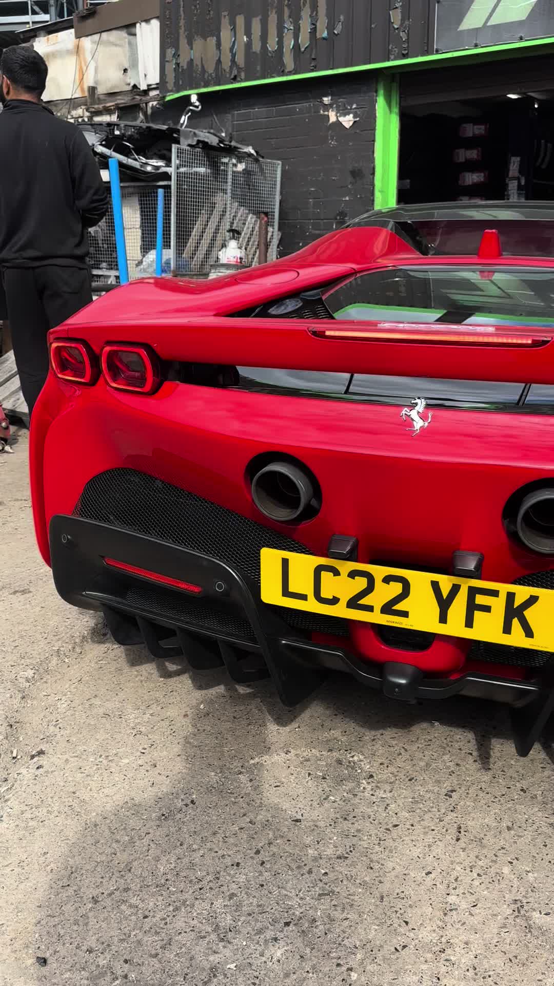 @TyreTraxBradfordLtd