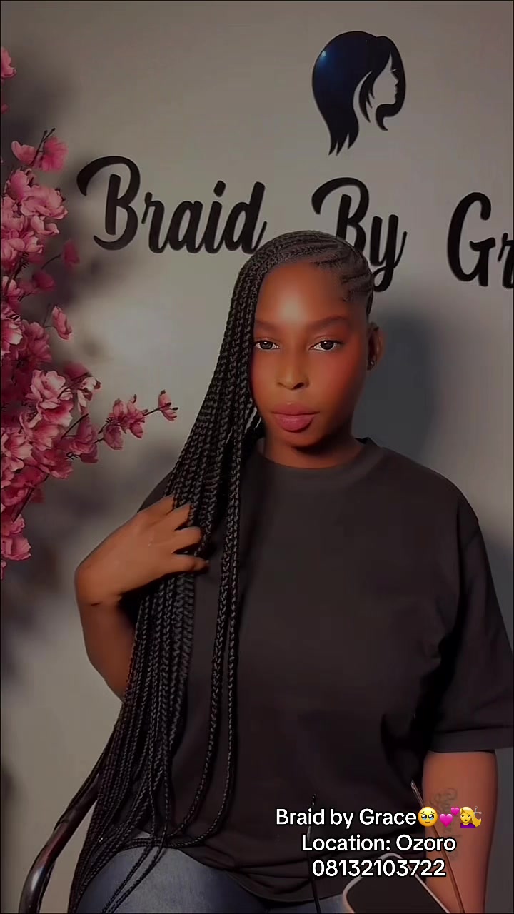 @Braid by Grace