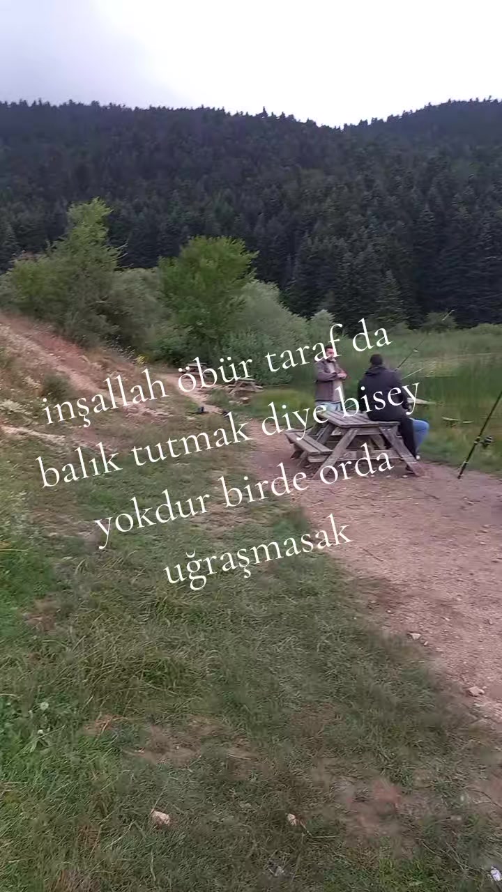 @Yığılca lı memedim.