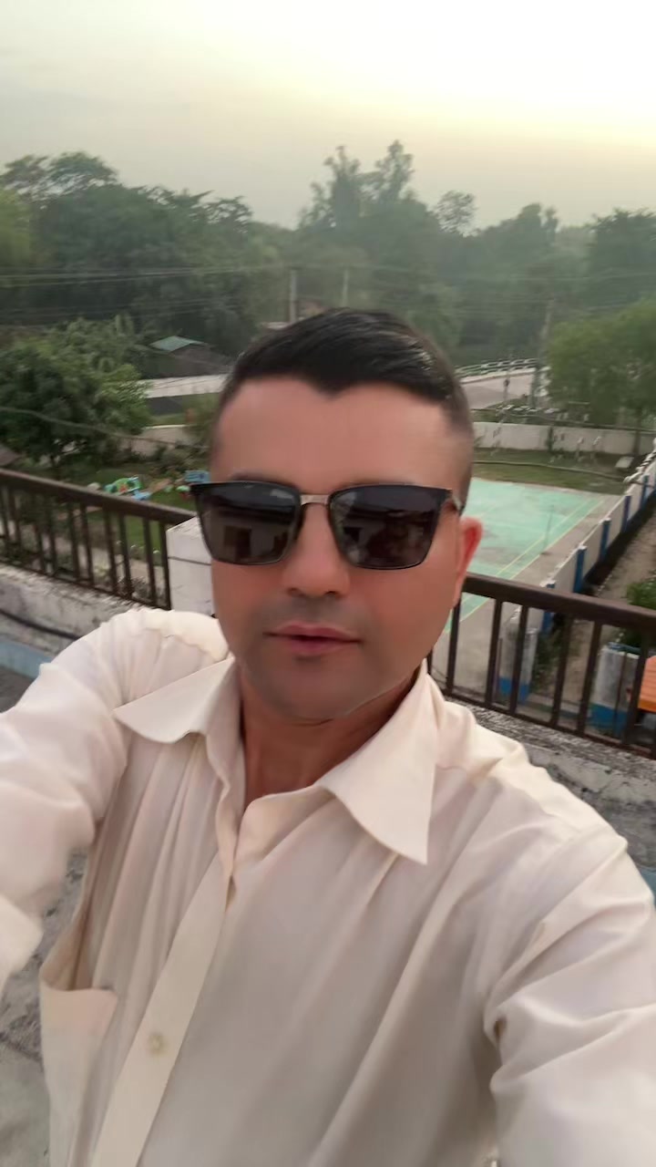 @Manoj Pandey