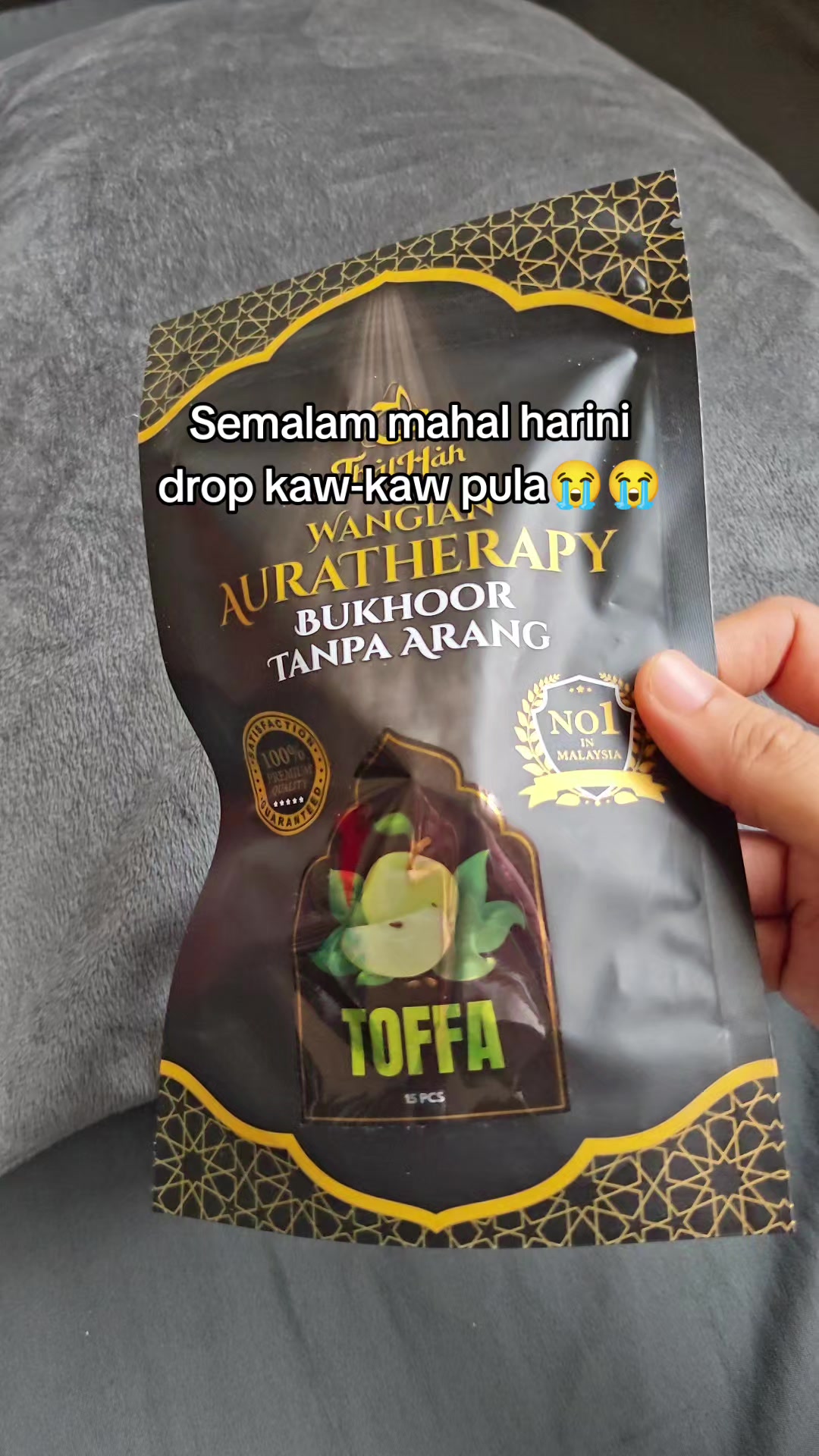 @Diary Jannah
