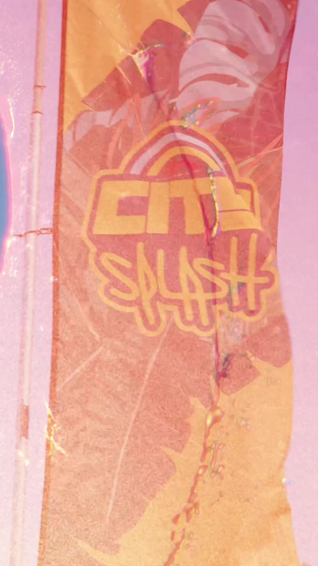 @City Splash Festival