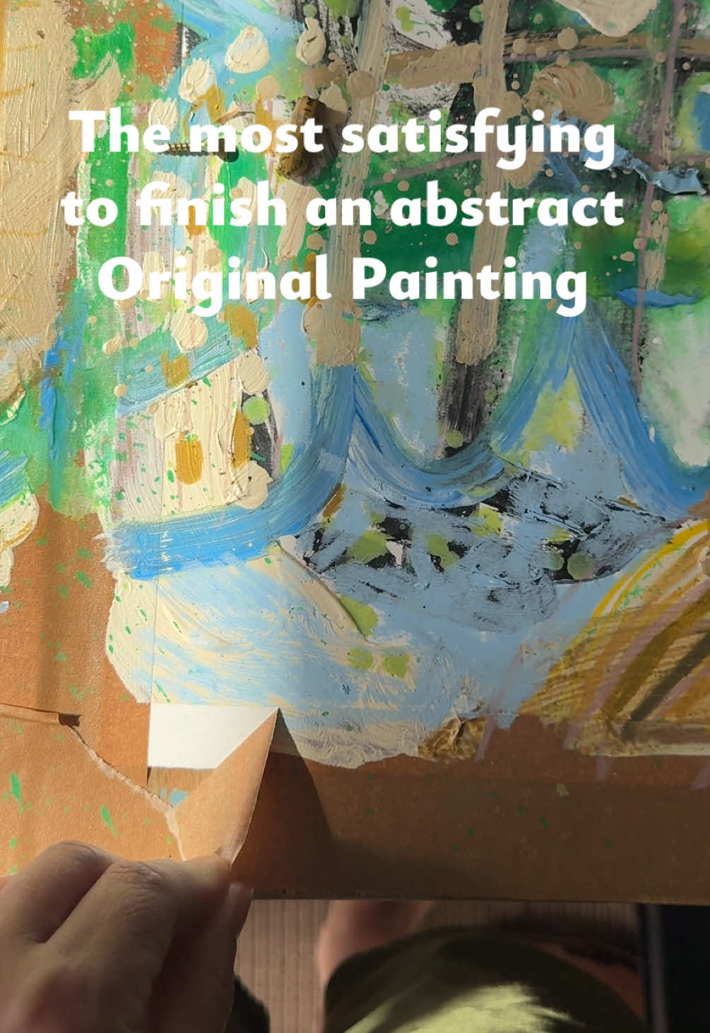 @Jenni Stuart Artist