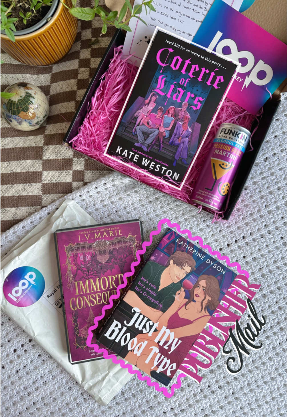 @Georgia | gemini_bookshelf 📚