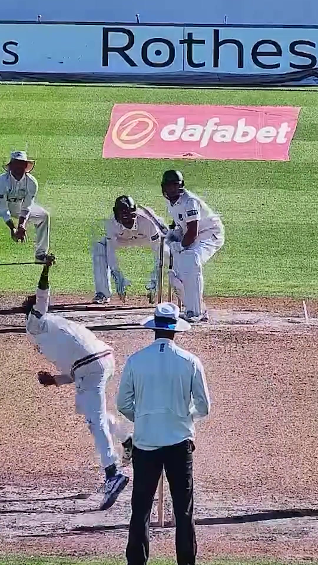 @Surrey Men’s Cricket 🤎