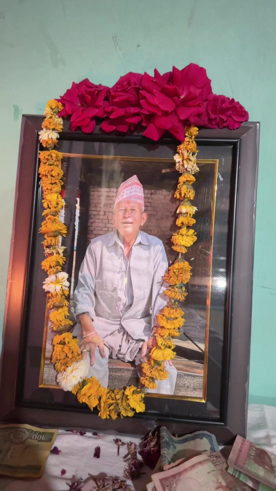@Kanchan Prajapati Koju