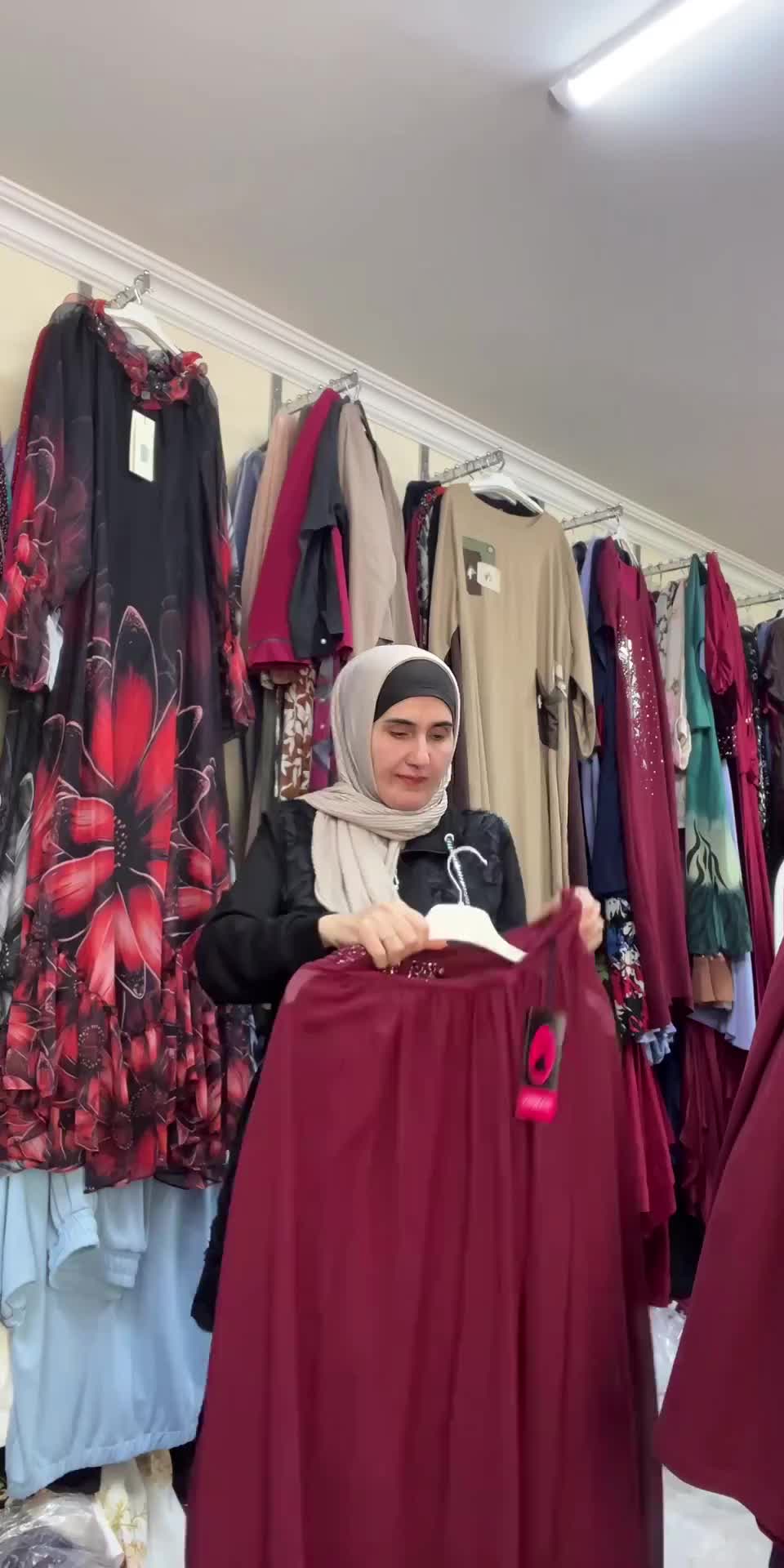 @Qadın geyimleri