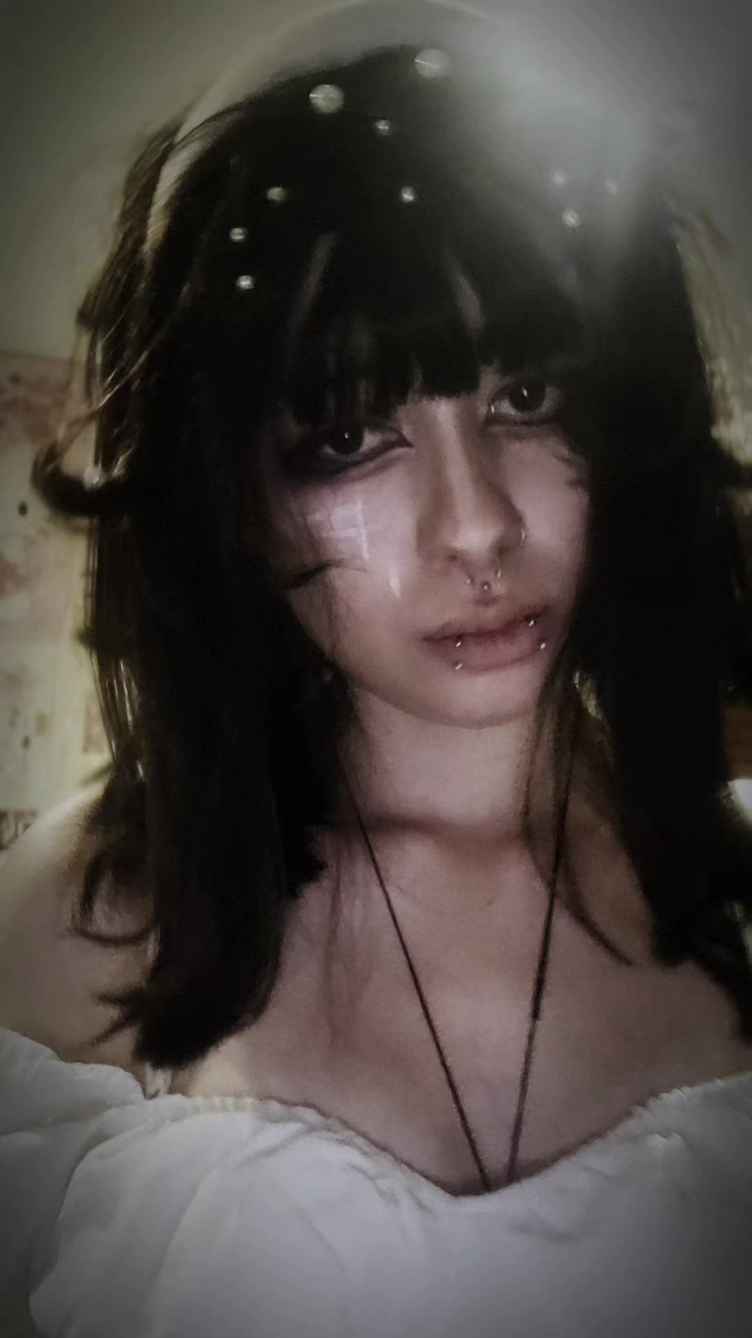 @Saccherine / Maki cosplays