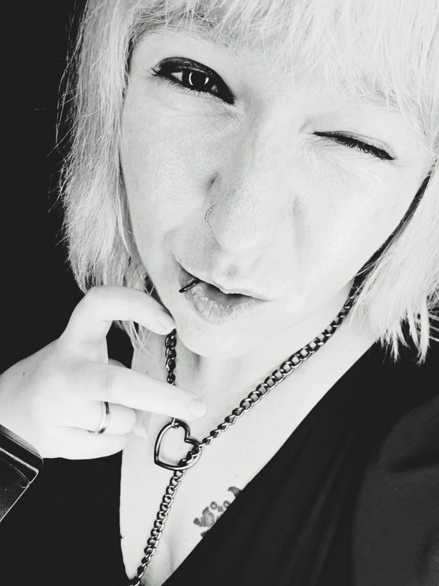 @🖤liebenswertes Mistst&uuml;ck😈👑
