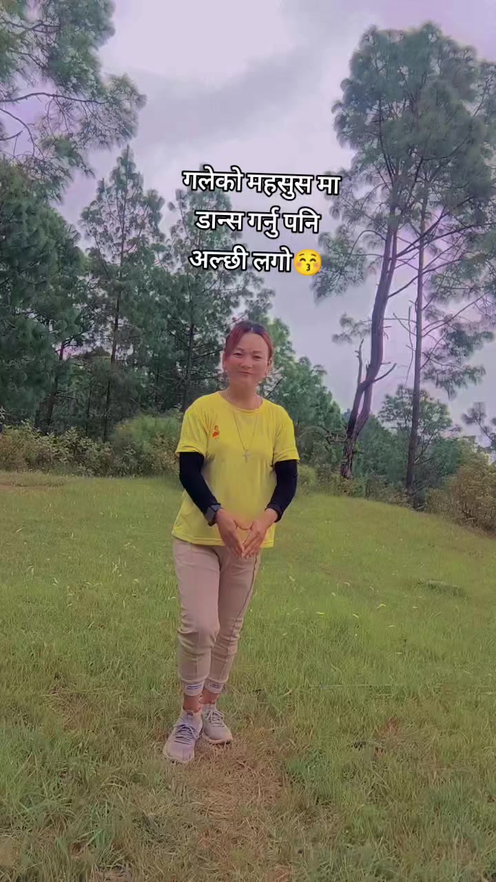 @samjhana chamling rai