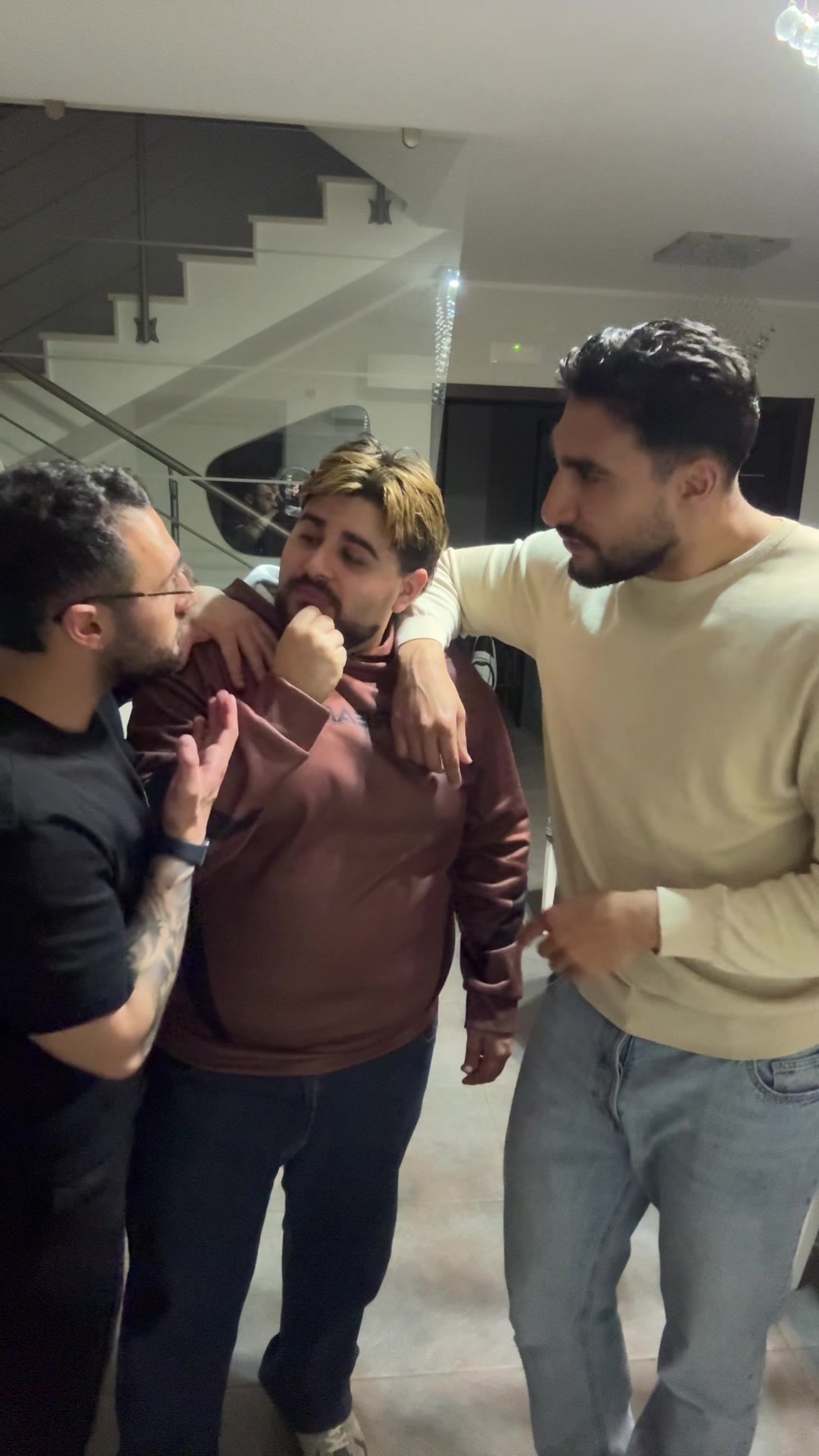 @Non Dovevamo Farlo