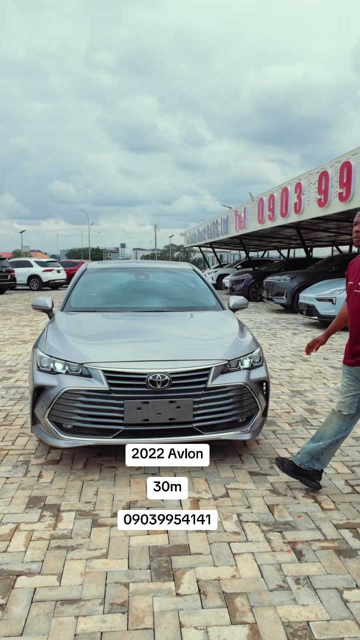 @Abuja best cars