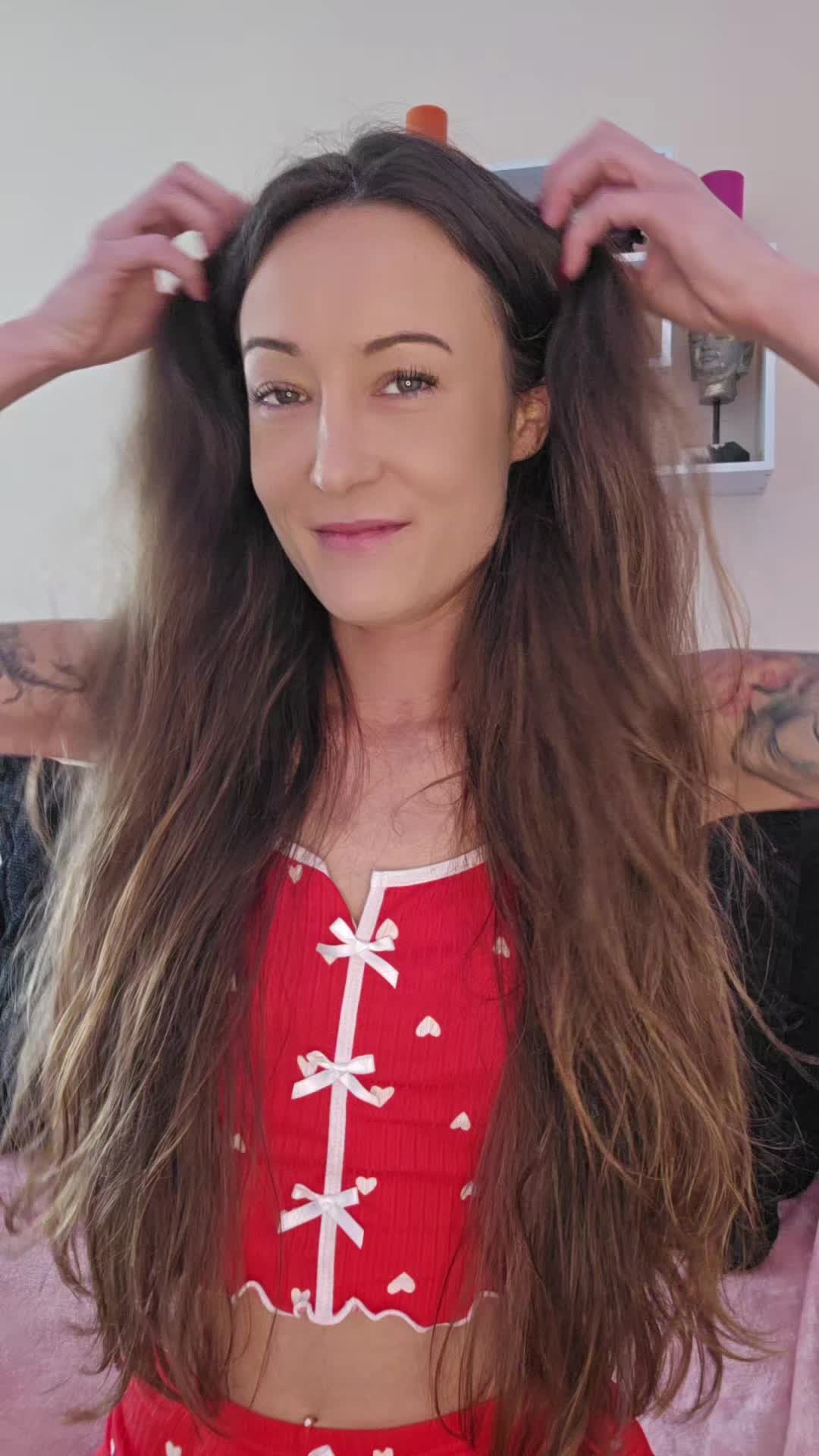 @Charlotte Rose