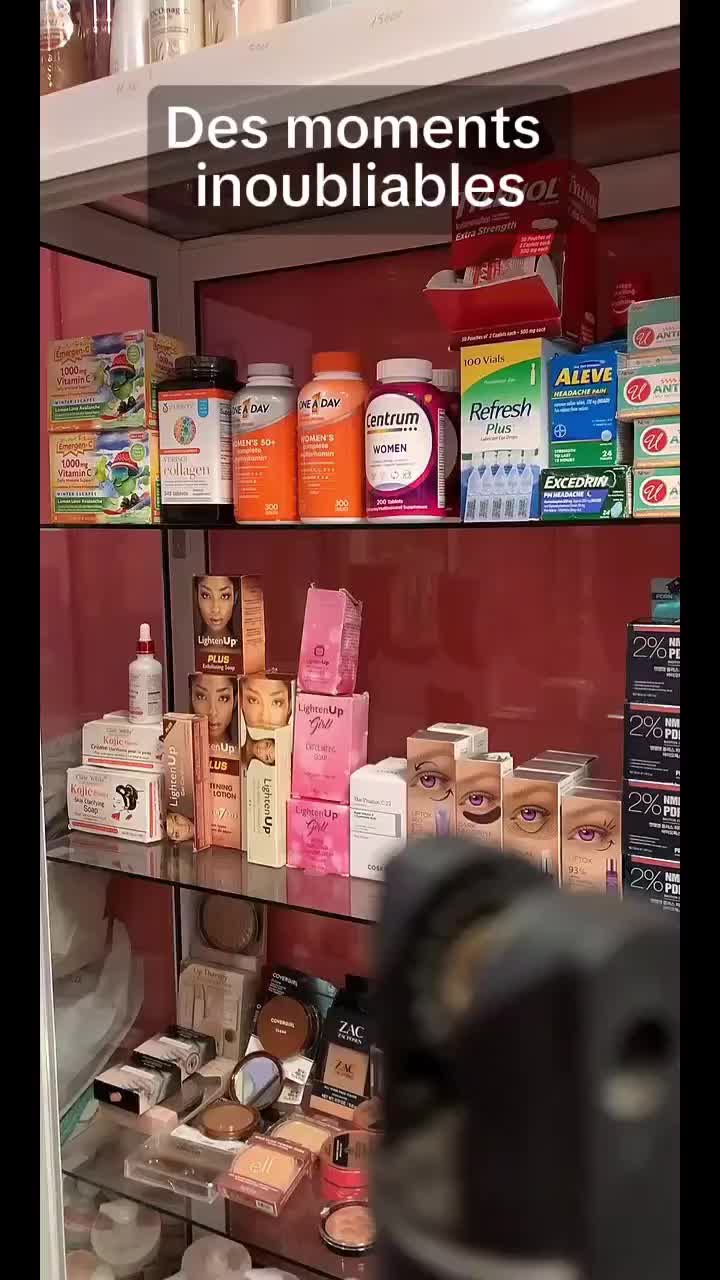 @AMERICAN BEAUTY SHOP♥️🥰