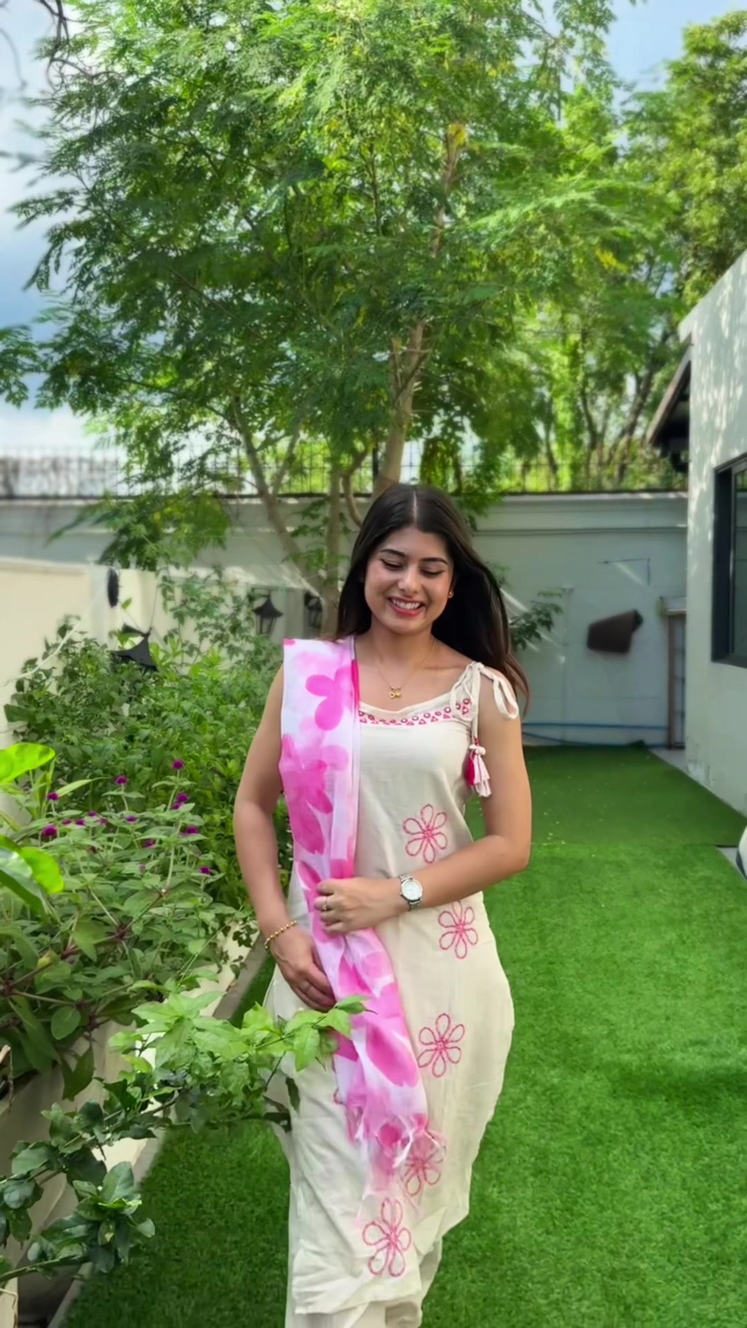 @Sanjana Gautam