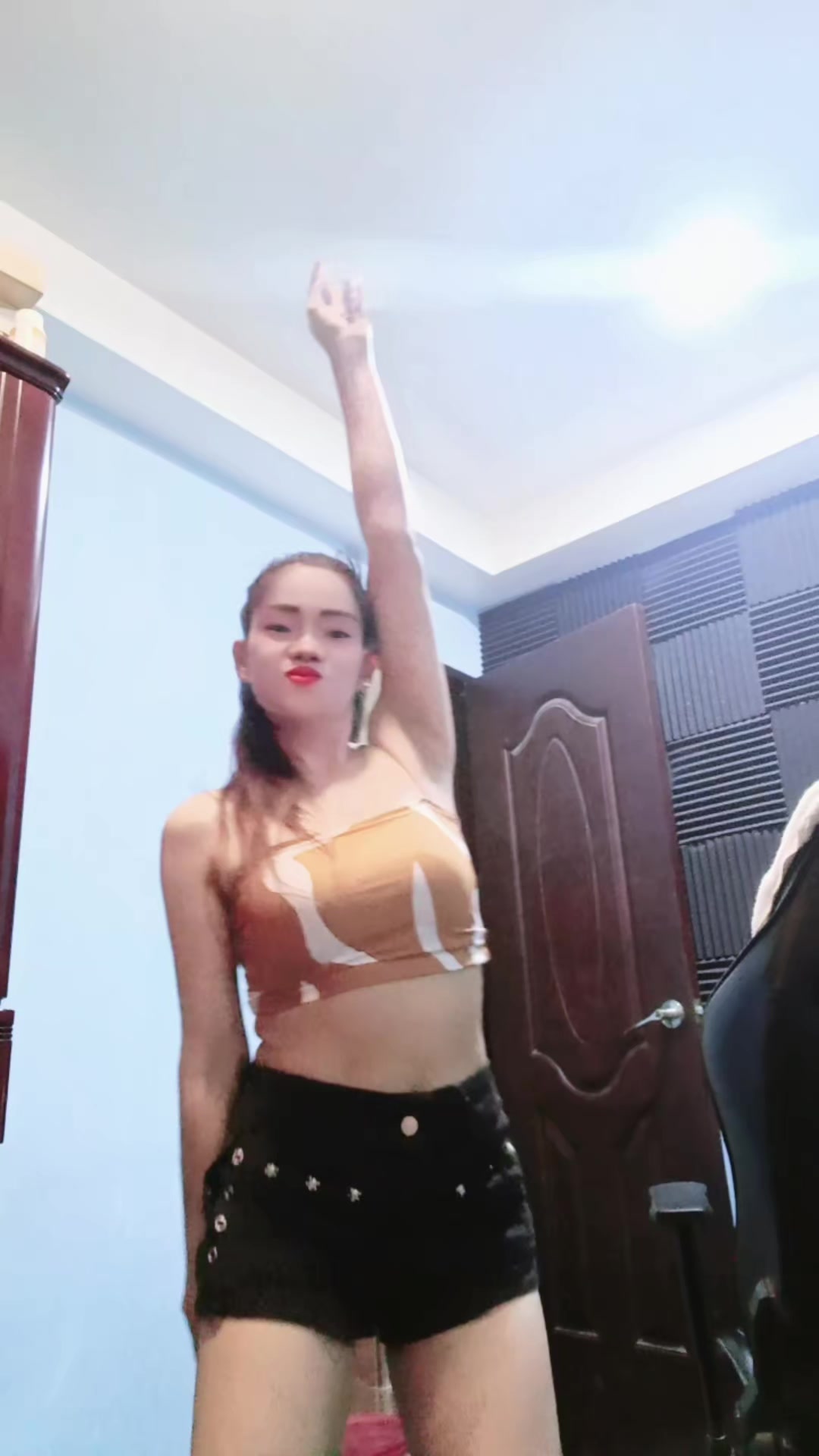 @Bad Girl