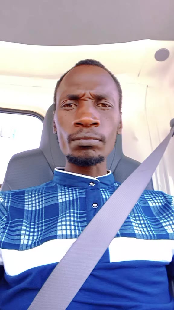 @Humble Rotich Kirkxtone