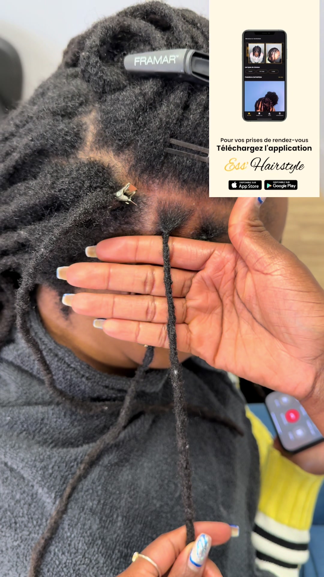 @EssHairstyle