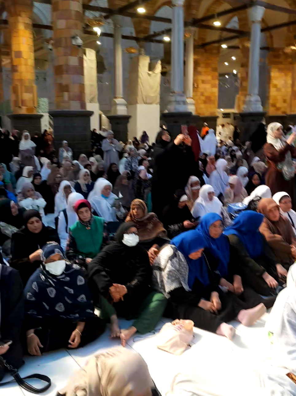@Al Shams Quranic Institution