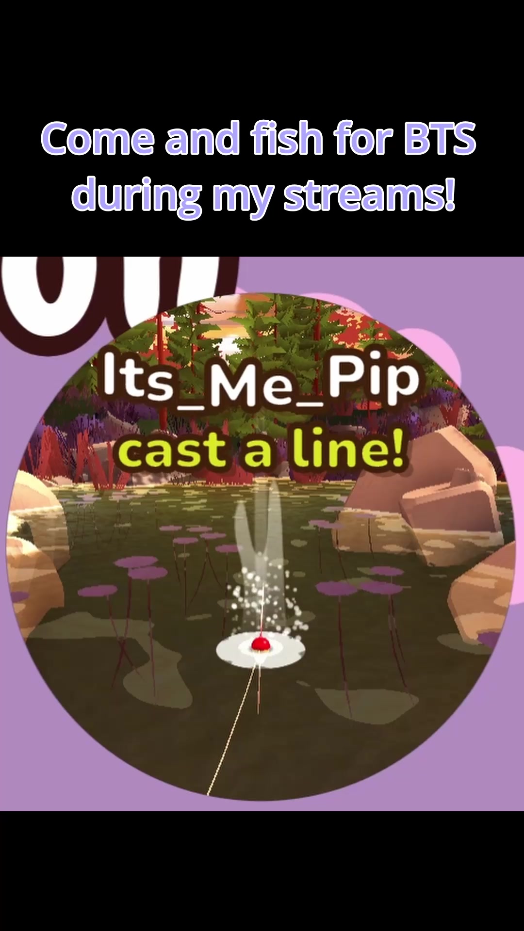 @Pip Reacts