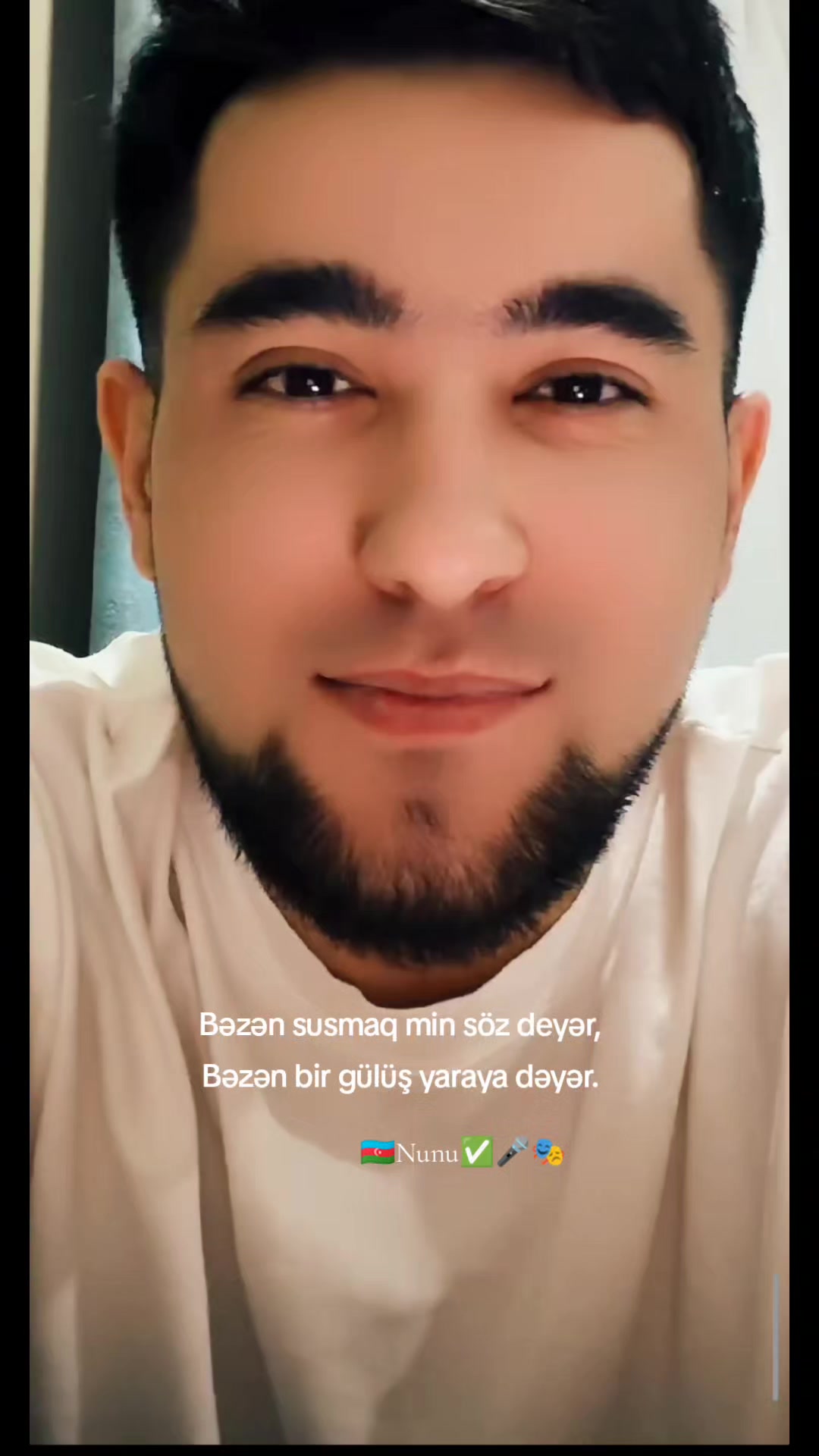 @🇦🇿Nunu✅🎤🎭Şaxfan