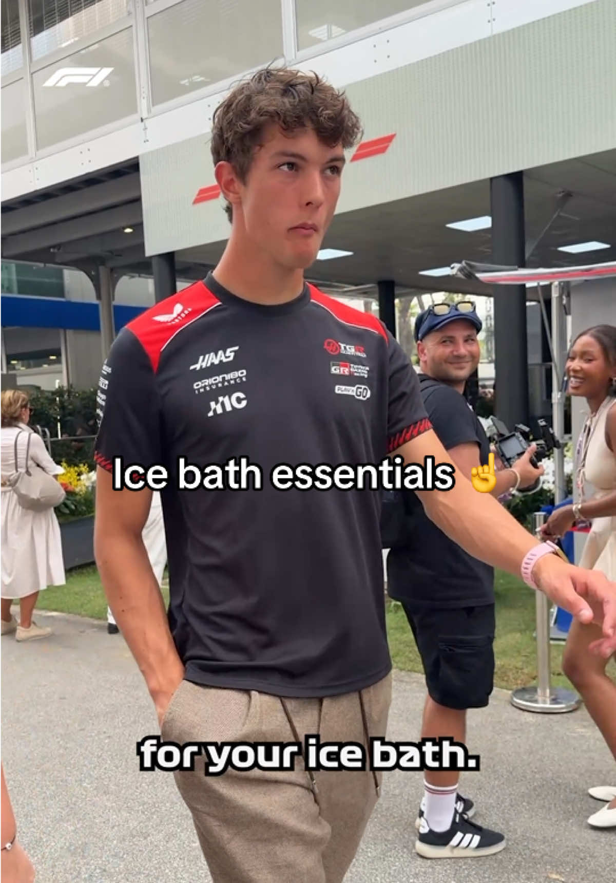 @Formula 1