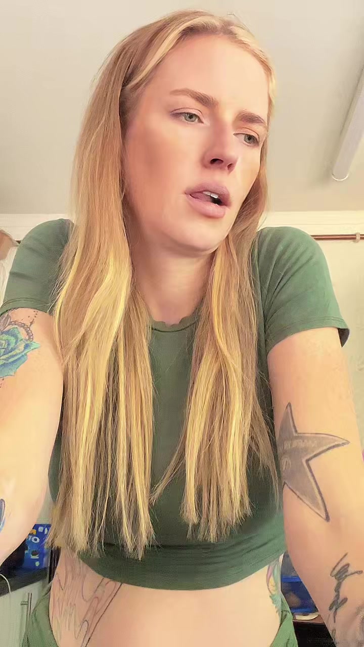 @Kayla McGrath