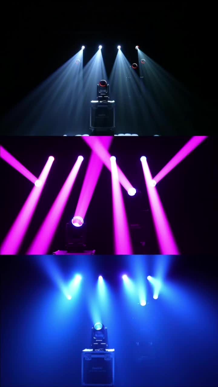 @BLUE SEA LIGHTING