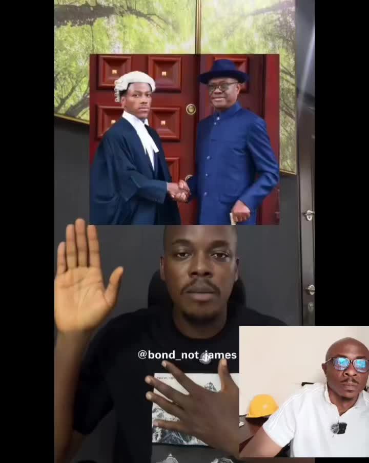 @Muyiwa