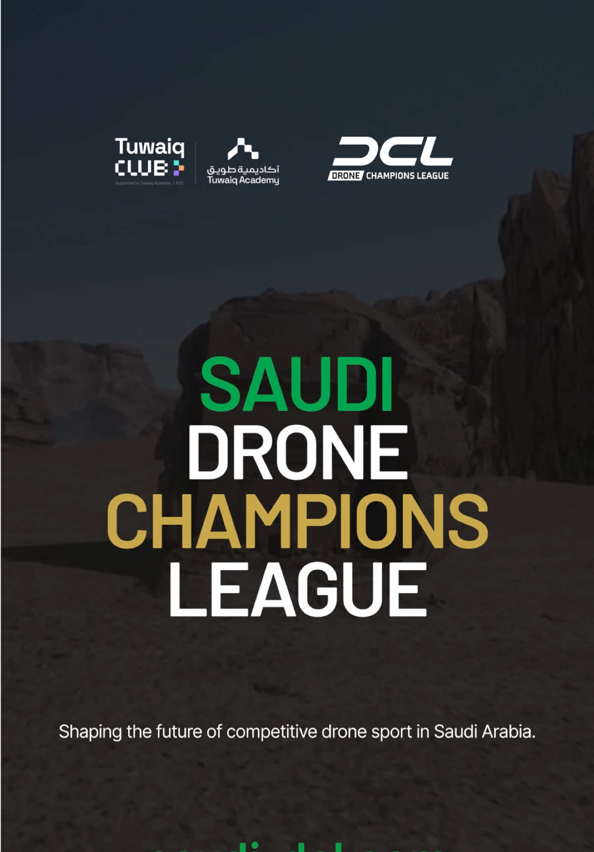 @DCL - Drone Champions League