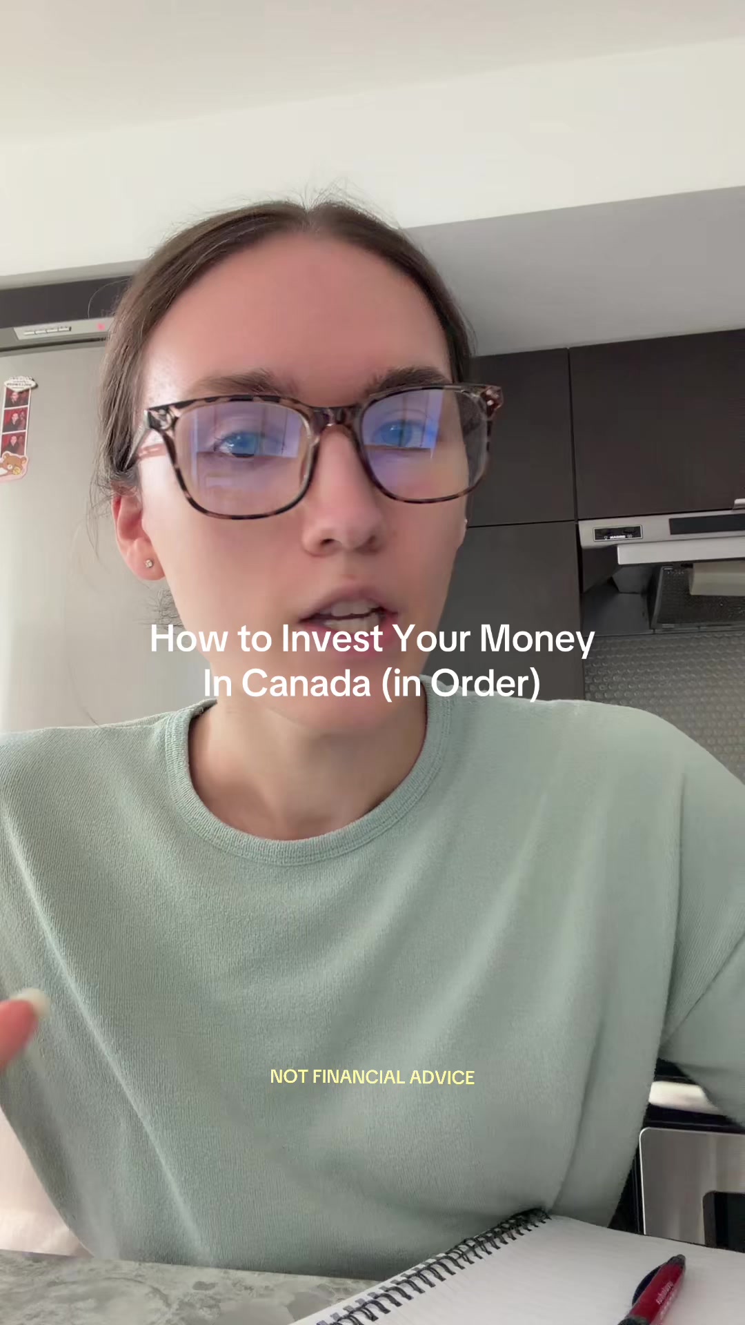 @Bray 🧸 Money & Toronto