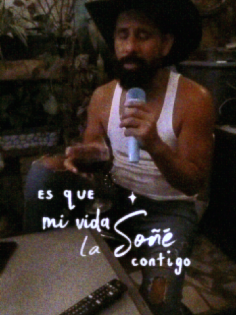 @Papi Chulo