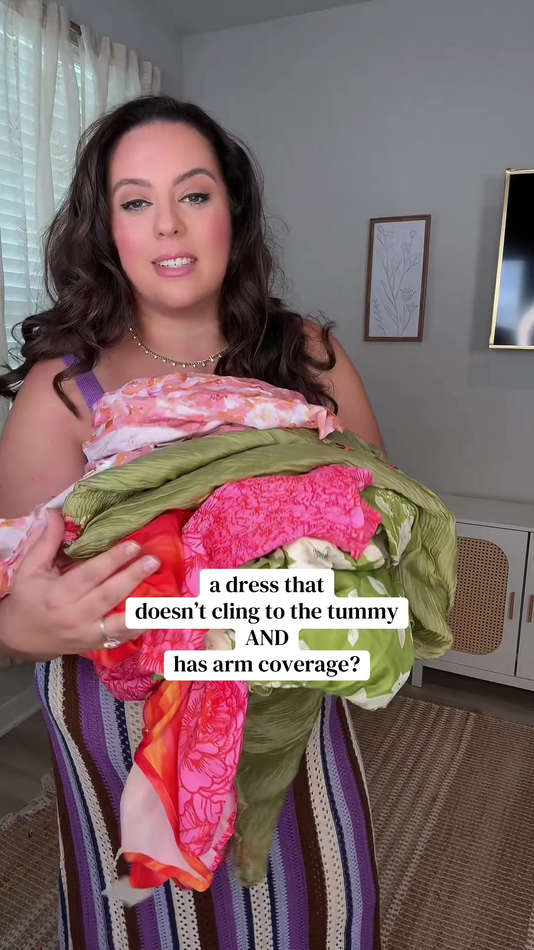 @Callie &bull; Plus Size Fashion