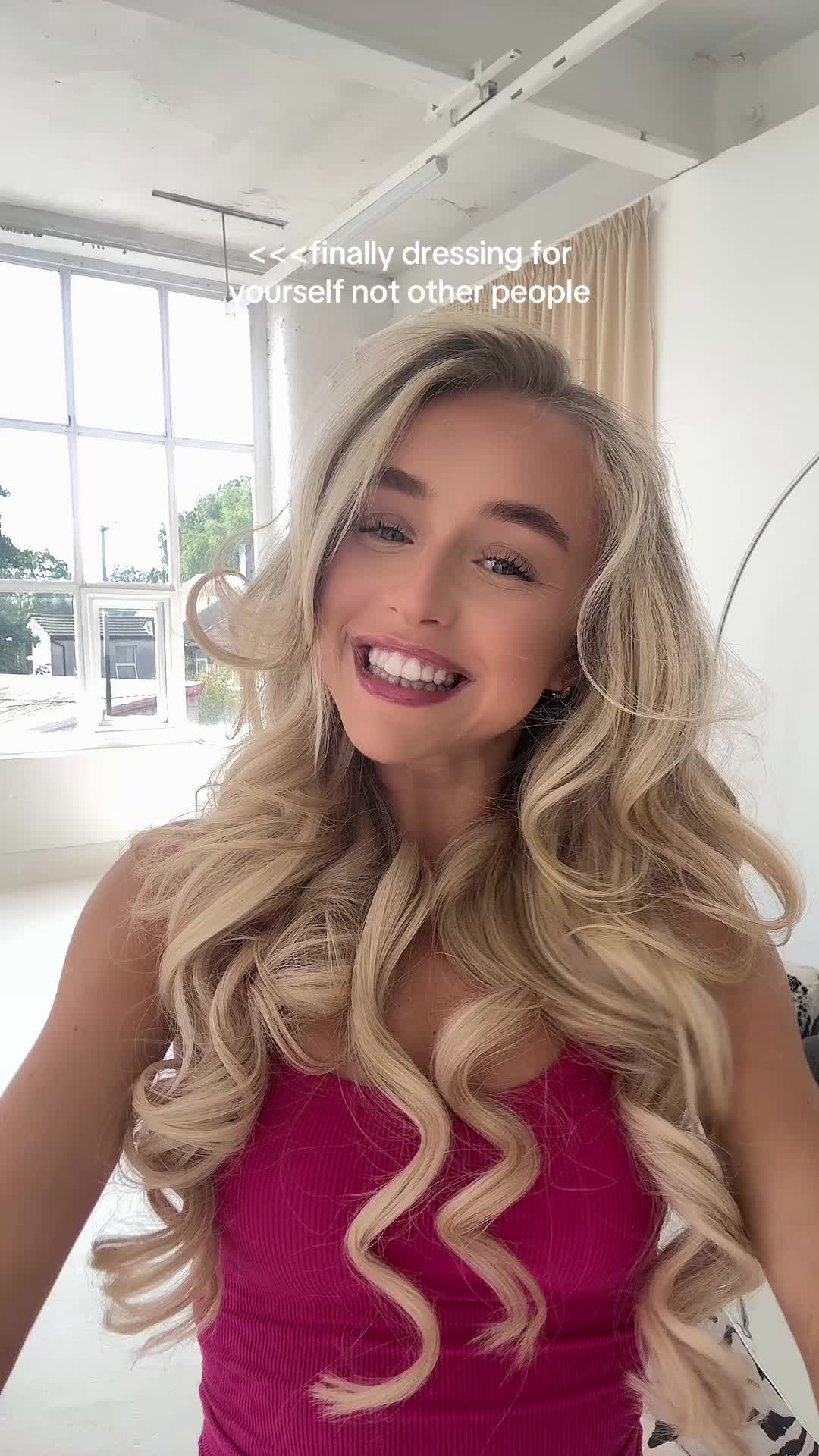 @Lydia Rose👸🏼🩰🐚