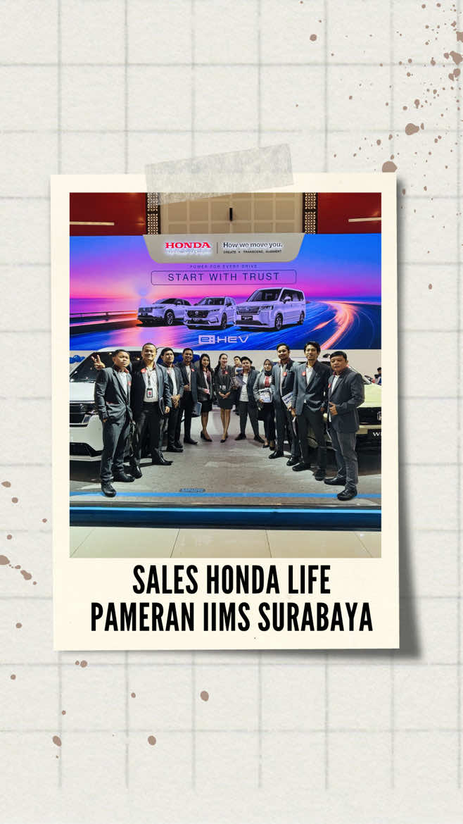@Hondasurabayacenter_rizky