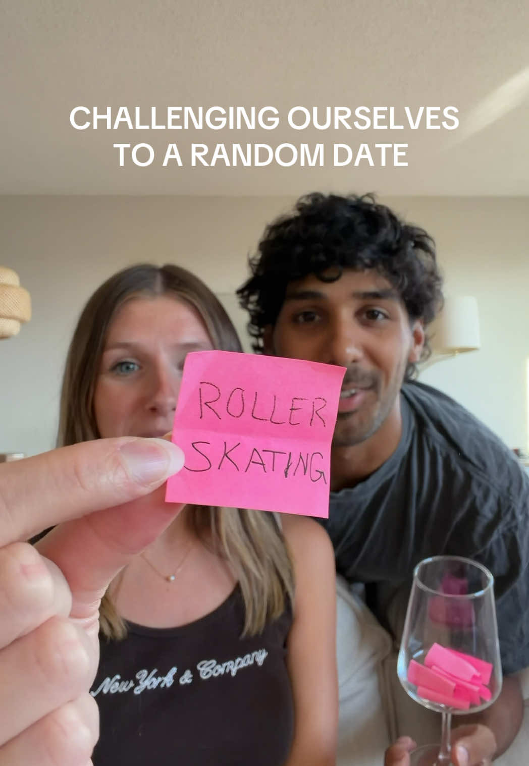 @Jadon and Kara