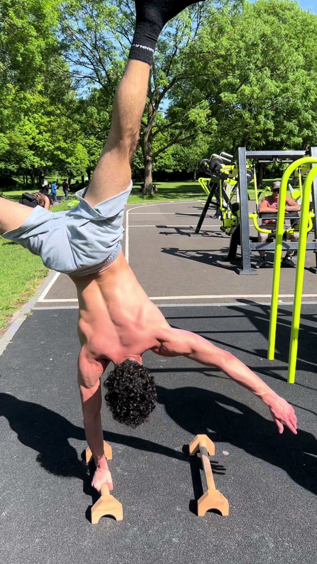 @gabriele🇮🇹|Calisthenics