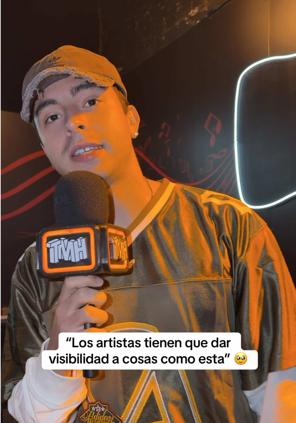 @tumusicahoy